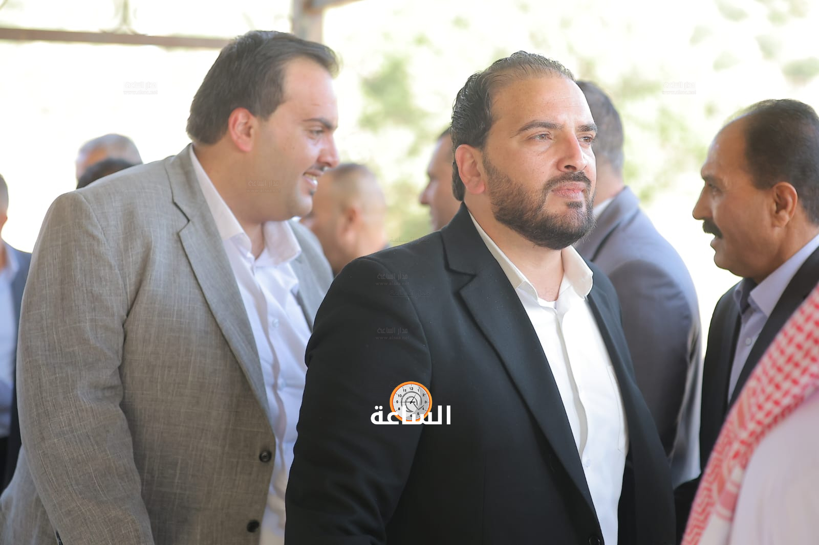 Madar Al-Saa Images 0.9356691594279383