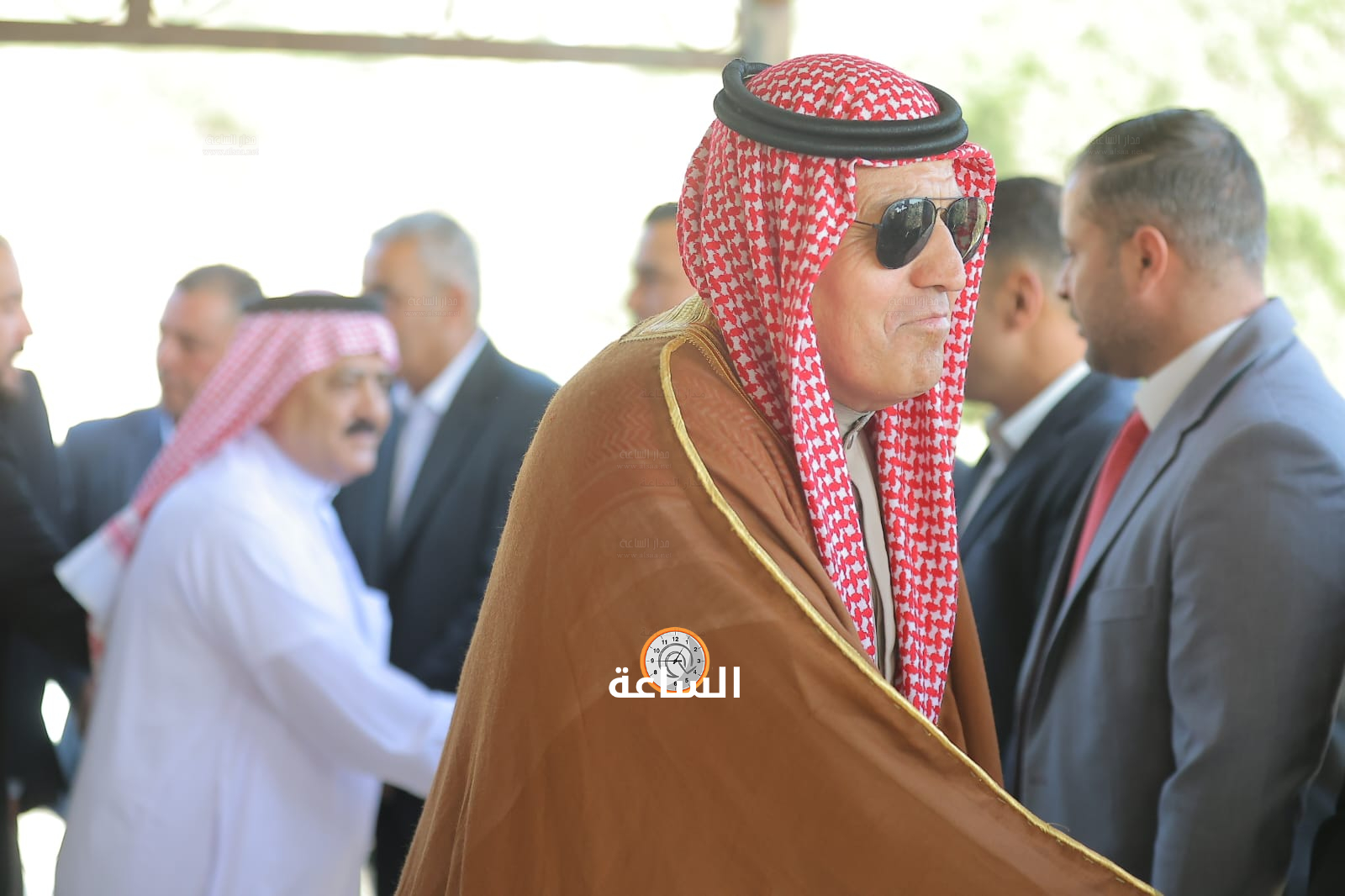 Madar Al-Saa Images 0.7036534822460315