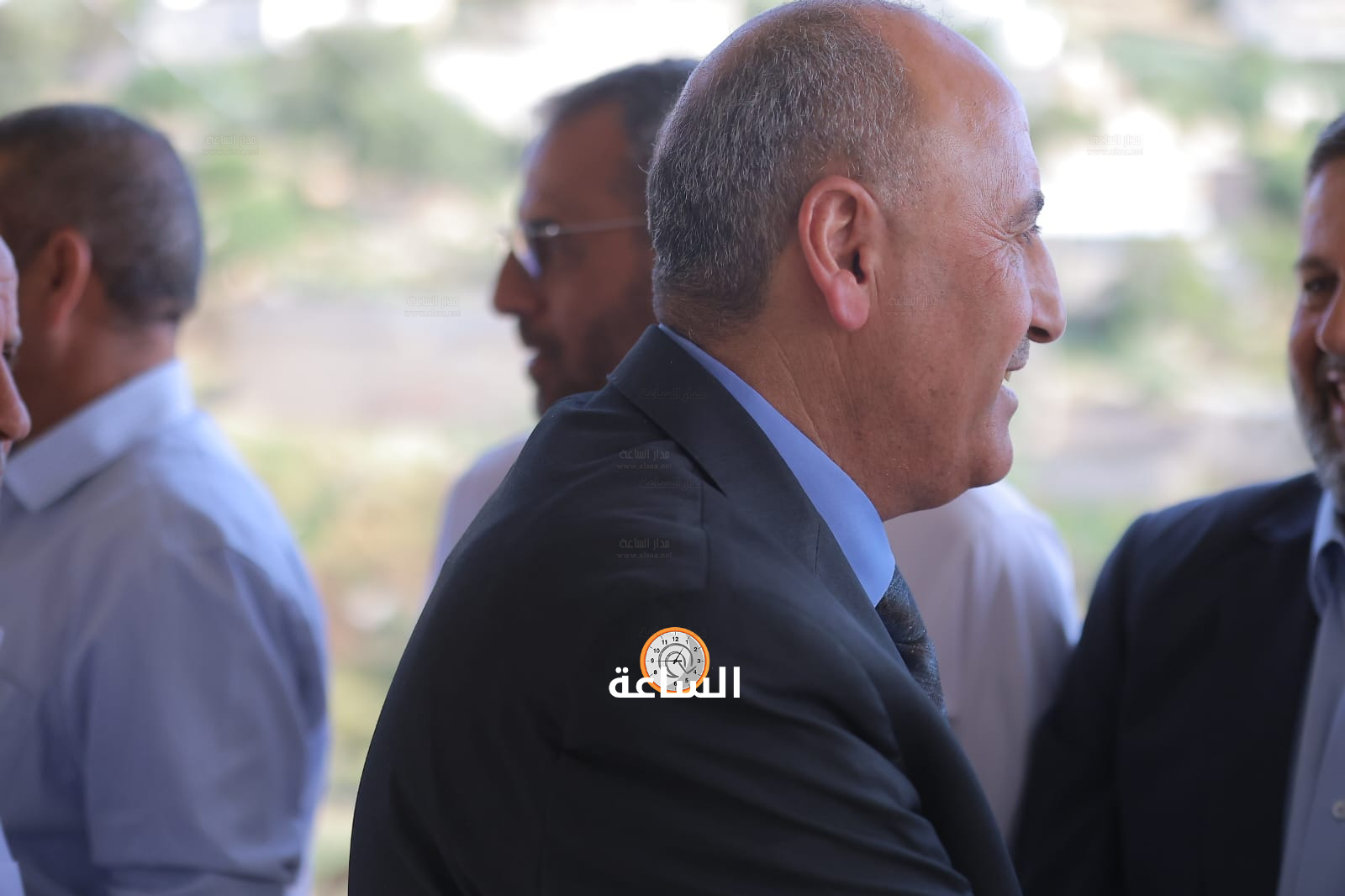 Madar Al-Saa Images 0.5160184803002559