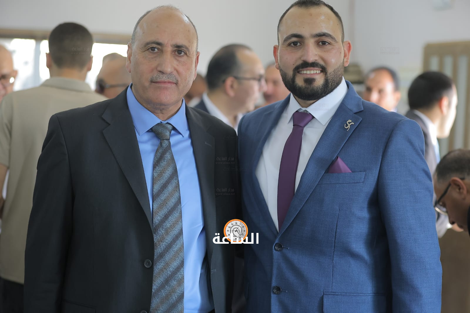 Madar Al-Saa Images 0.19948039303927867