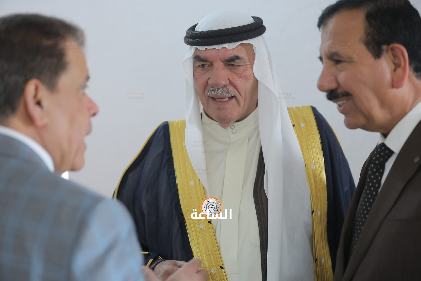 Madar Al-Saa Images 0.9439107395626234