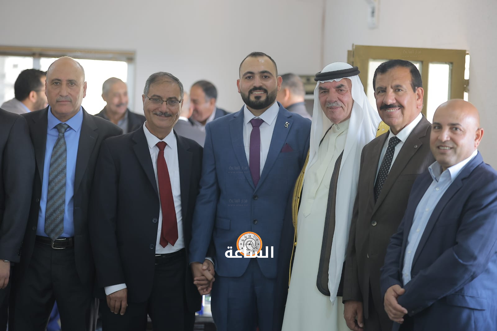 Madar Al-Saa Images 0.36815445720299855