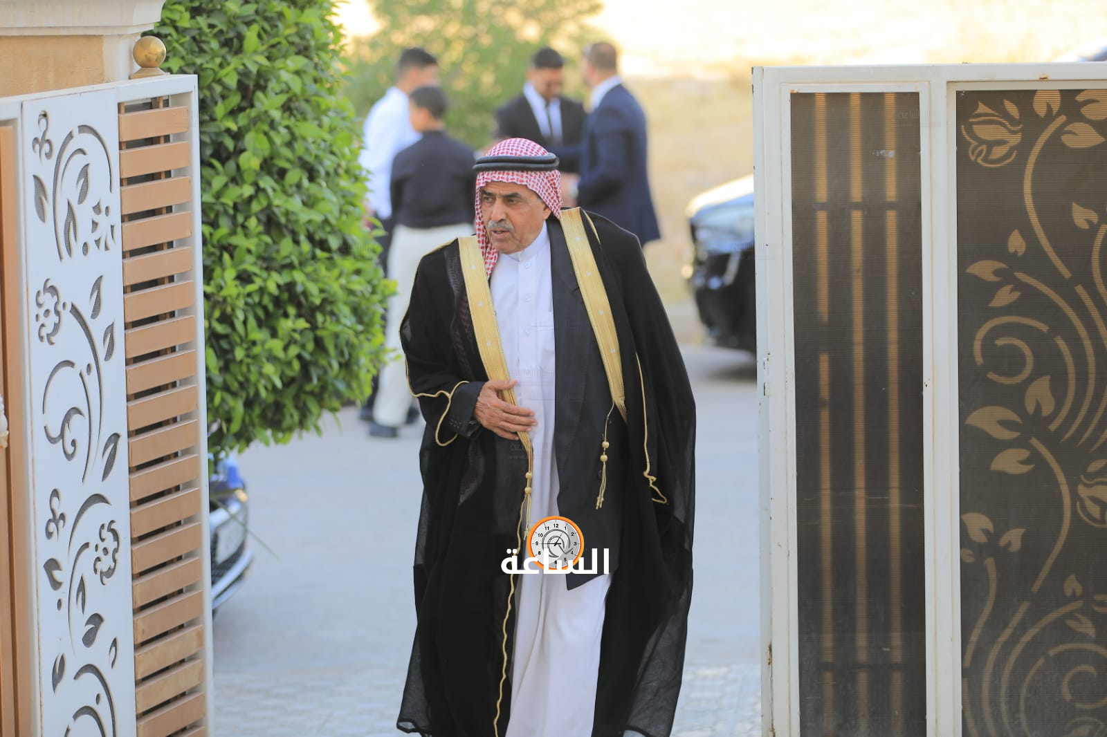 Madar Al-Saa Images 0.8832085253170101
