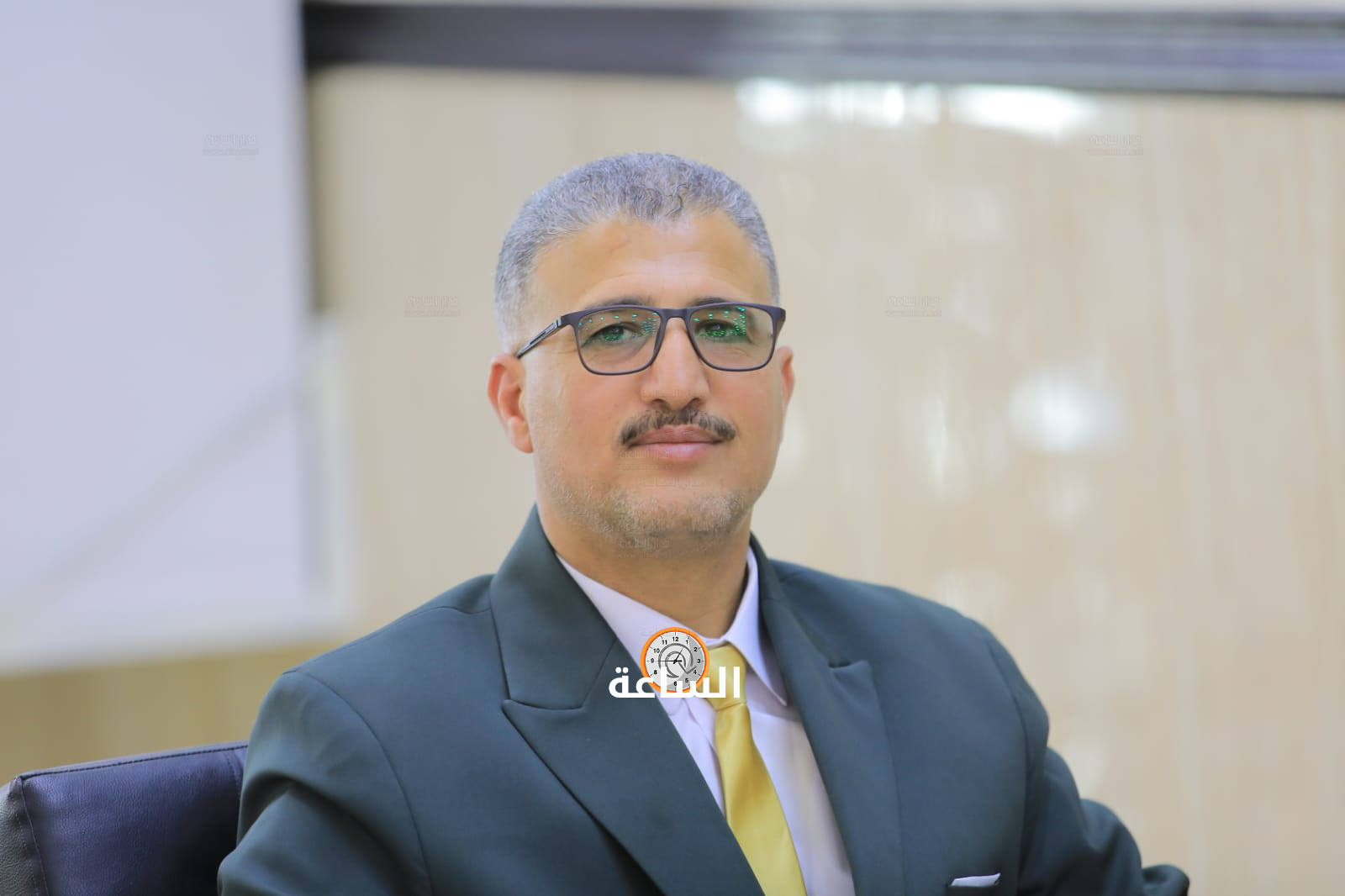 Madar Al-Saa Images 0.8456477546271356