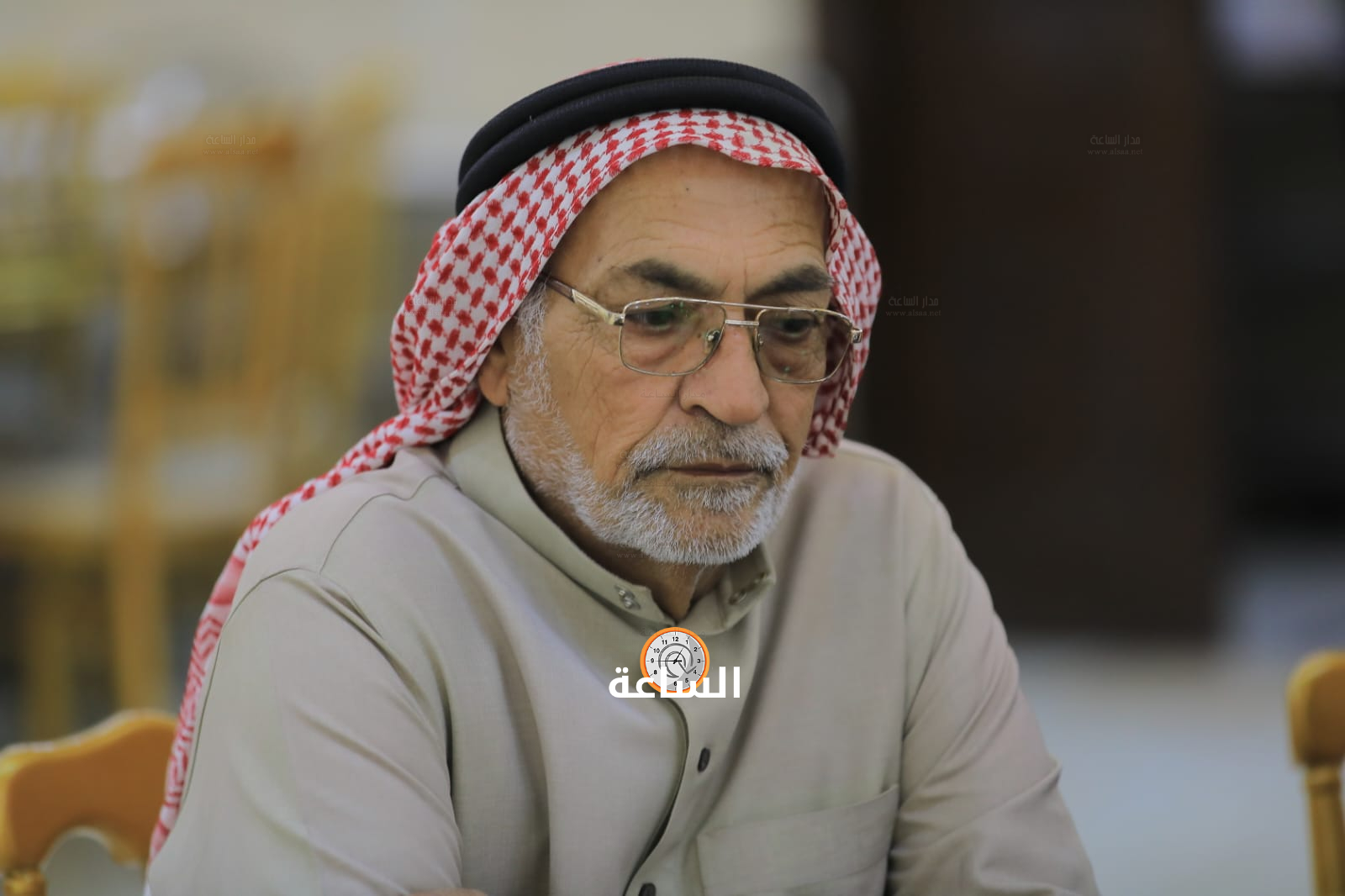 Madar Al-Saa Images 0.816323564715075