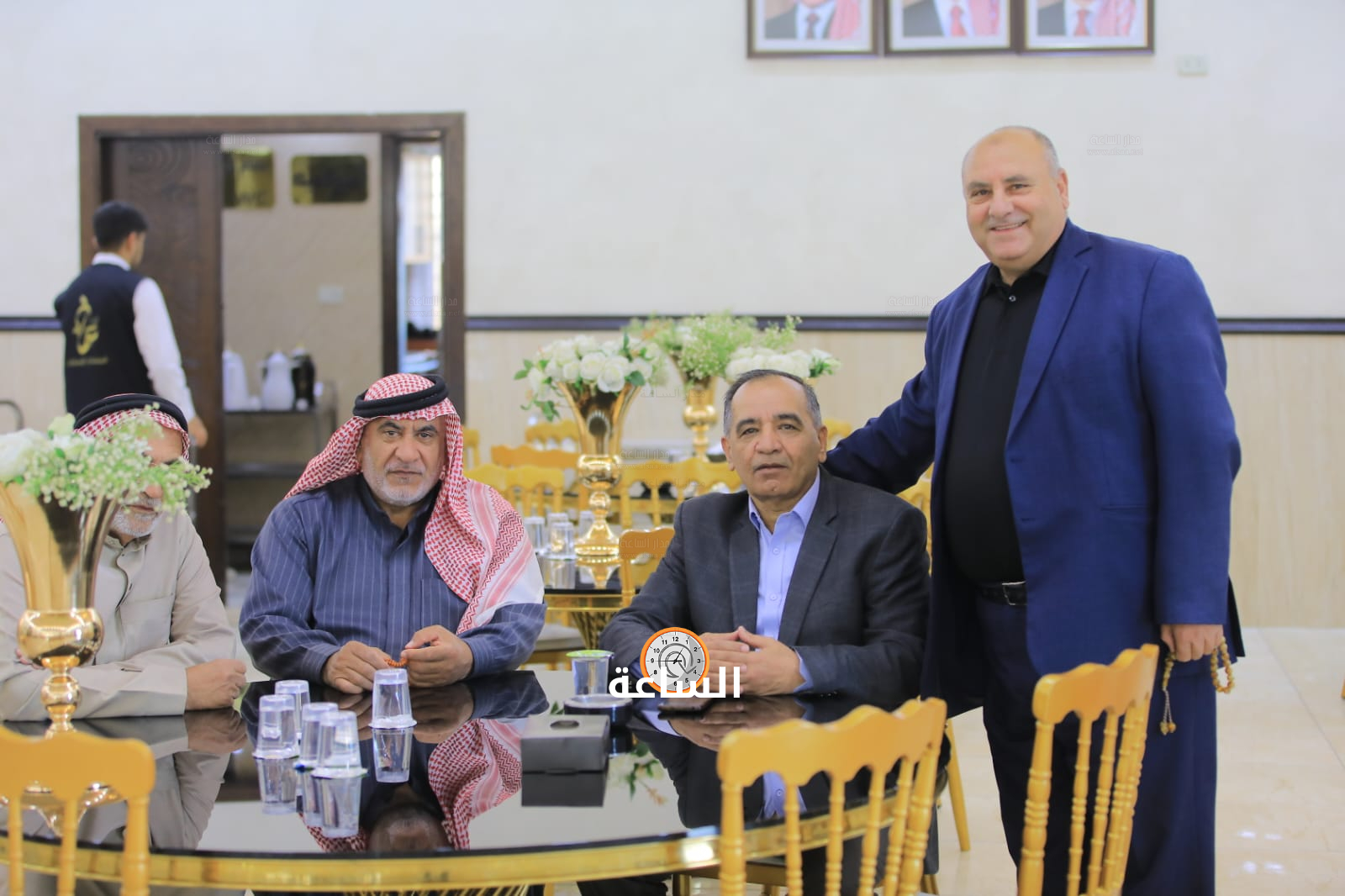 Madar Al-Saa Images 0.037684718630115244