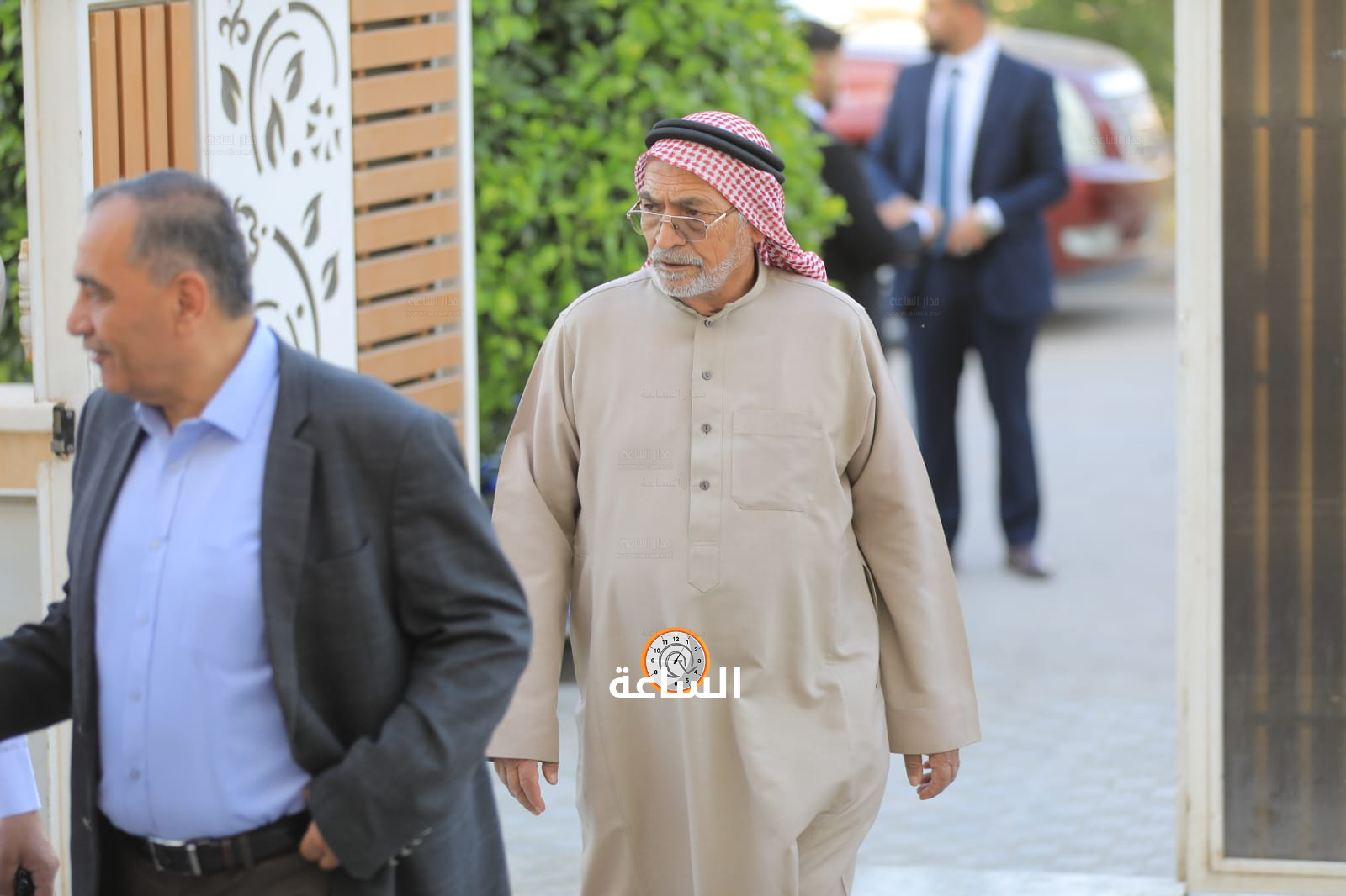 Madar Al-Saa Images 0.19363858230102227