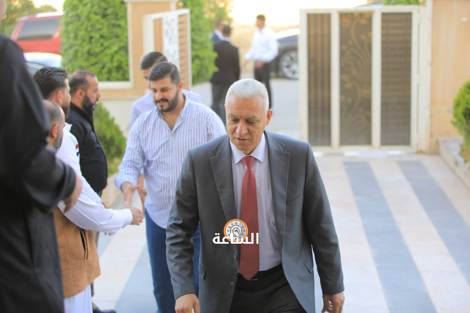 Madar Al-Saa Images 0.06288000962159523