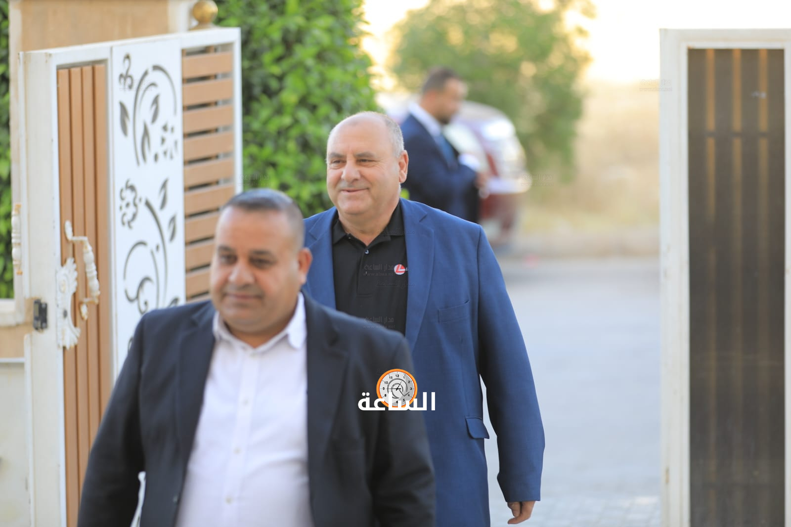 Madar Al-Saa Images 0.5986337436772838