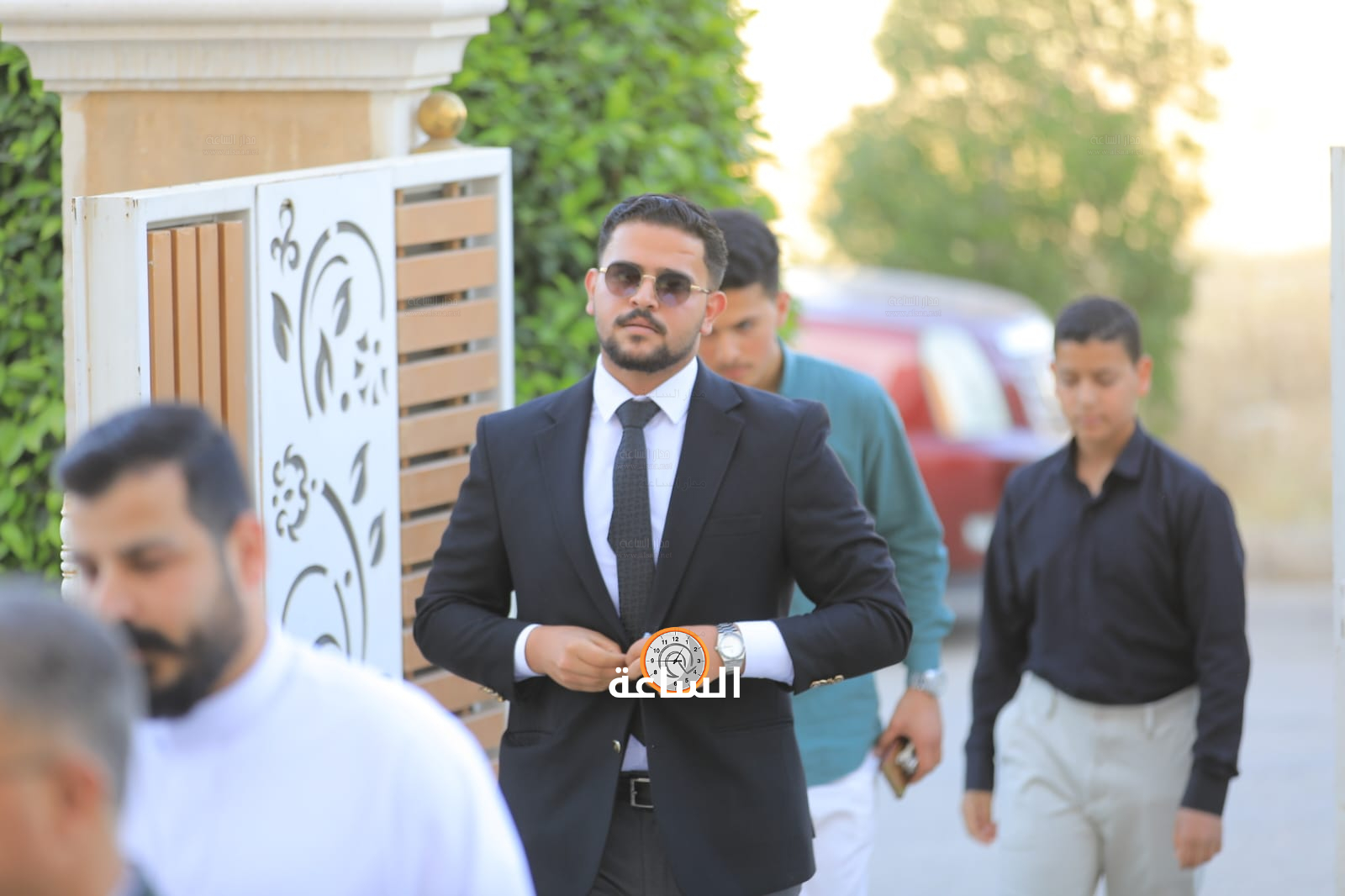Madar Al-Saa Images 0.5669270765152558