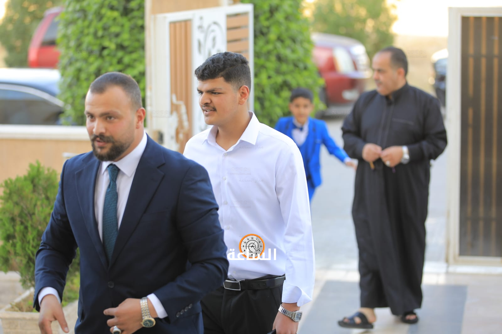 Madar Al-Saa Images 0.011226843211028736