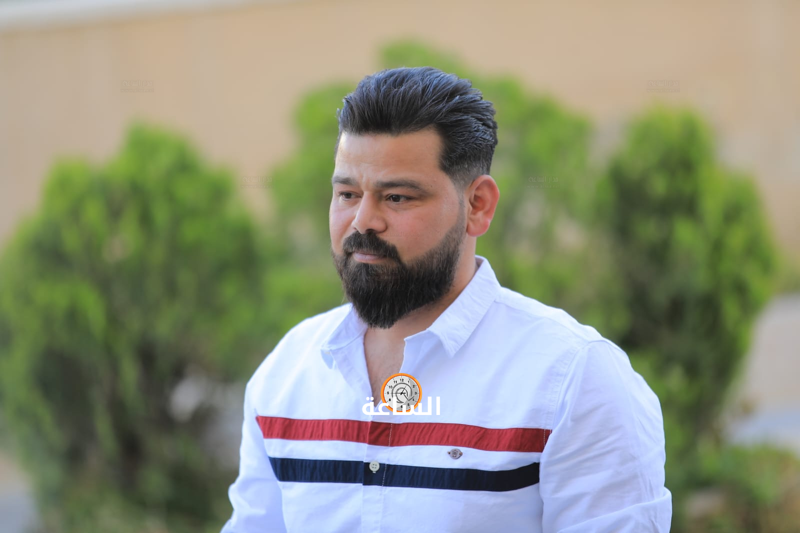 Madar Al-Saa Images 0.05680352534636268