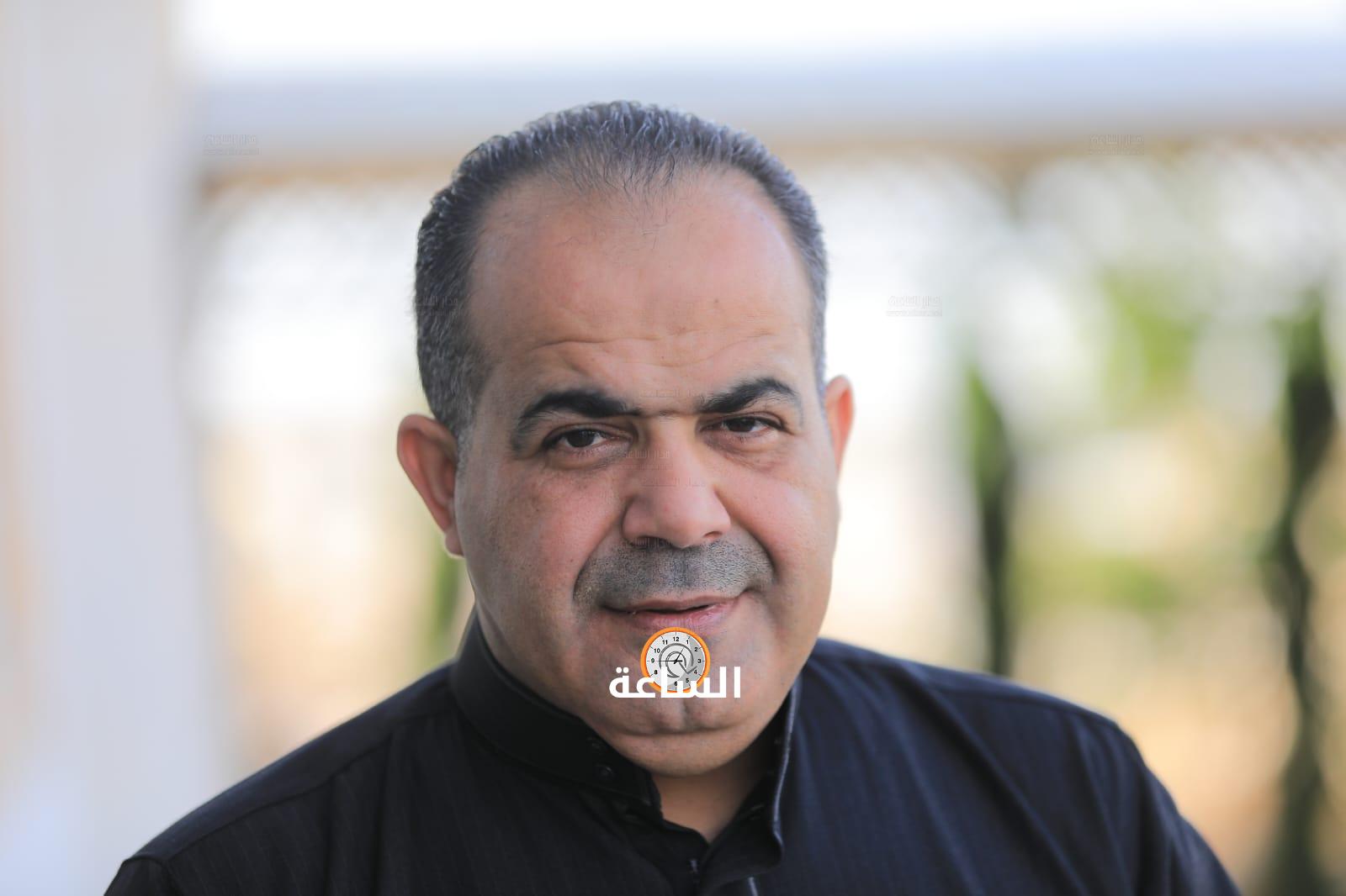 Madar Al-Saa Images 0.7386470630310605