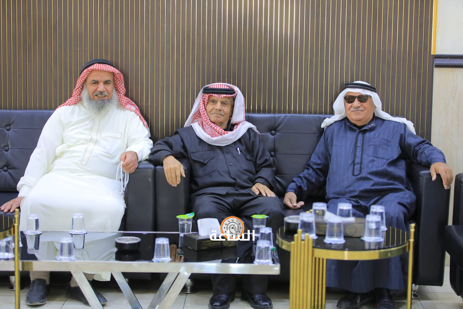 Madar Al-Saa Images 0.7519446003845908