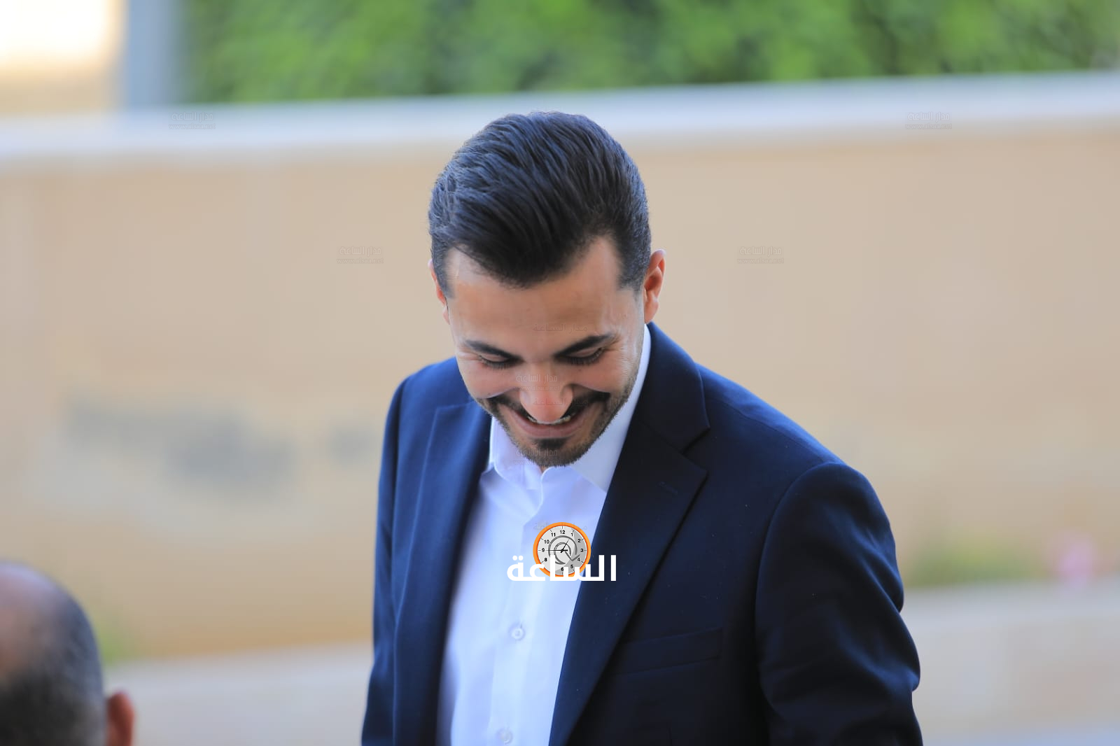 Madar Al-Saa Images 0.4848590549989128