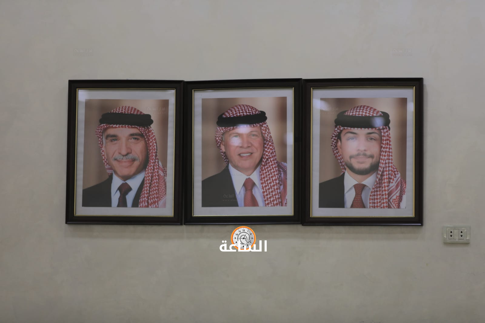 Madar Al-Saa Images 0.6210698333402966