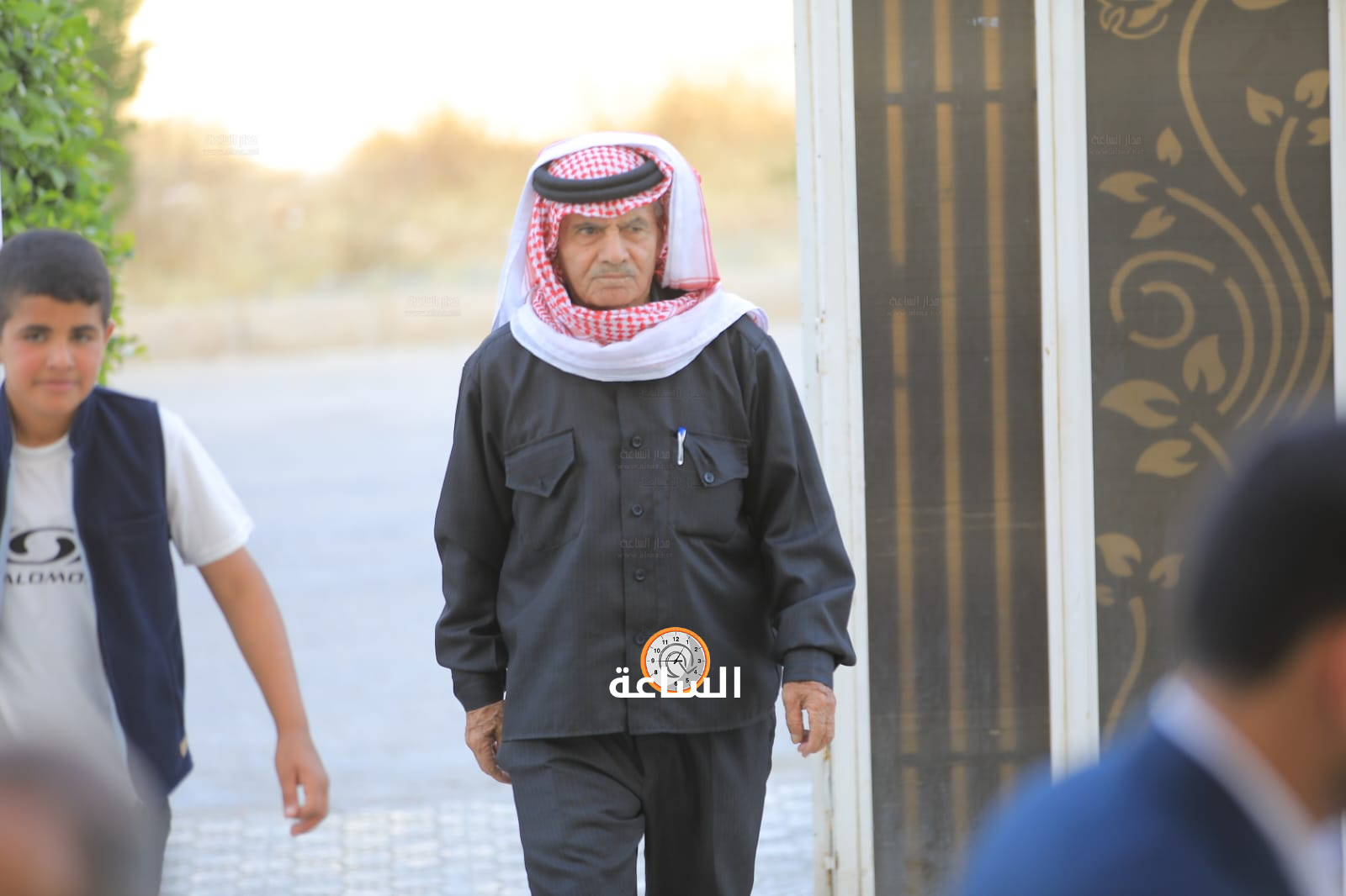 Madar Al-Saa Images 0.8171838898112602