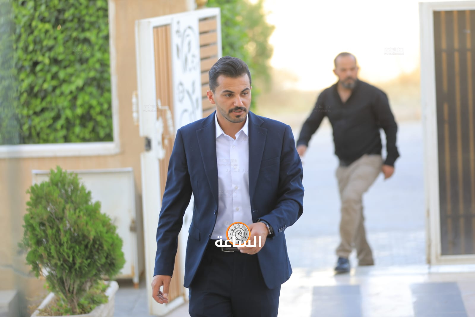 Madar Al-Saa Images 0.5189565879298658