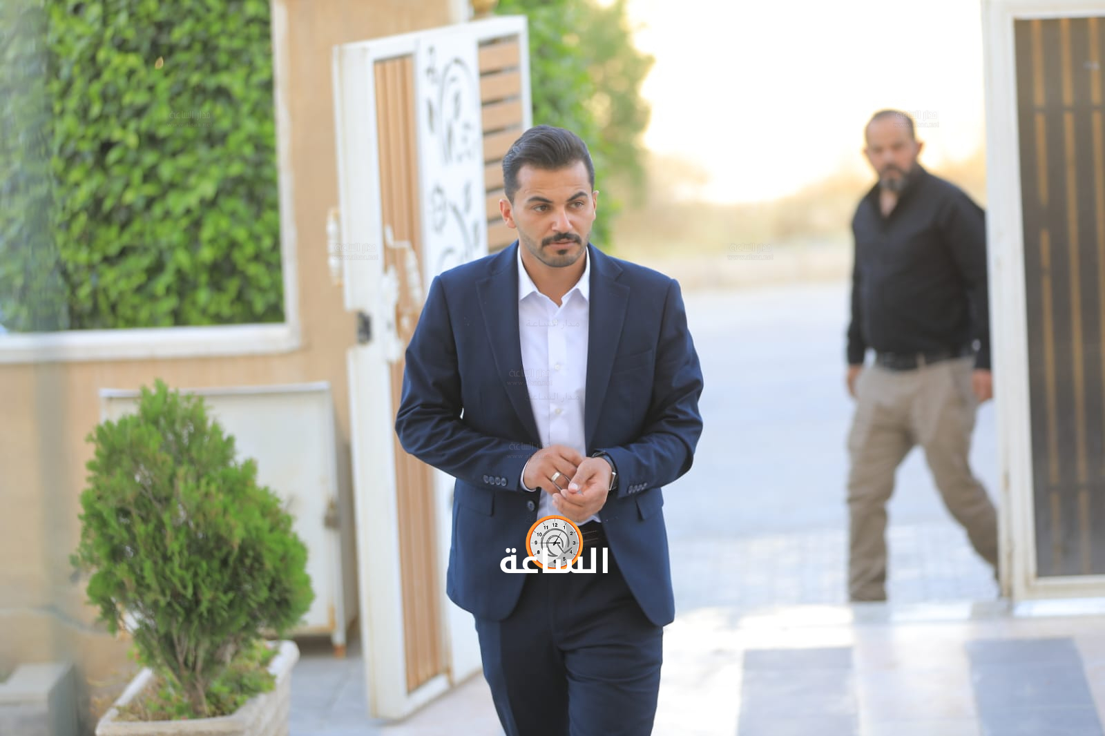 Madar Al-Saa Images 0.9011154636863811