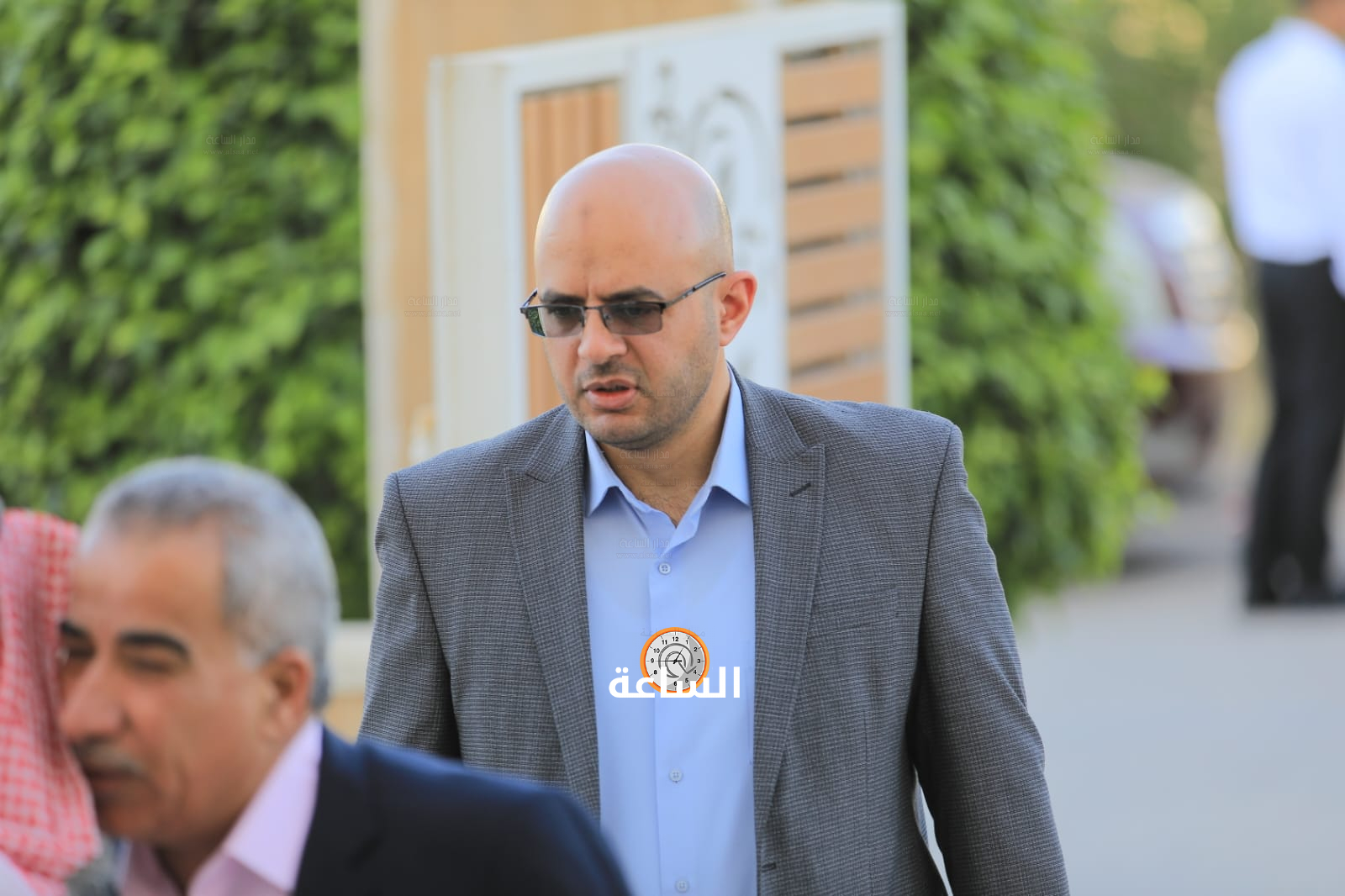Madar Al-Saa Images 0.06144790250091636