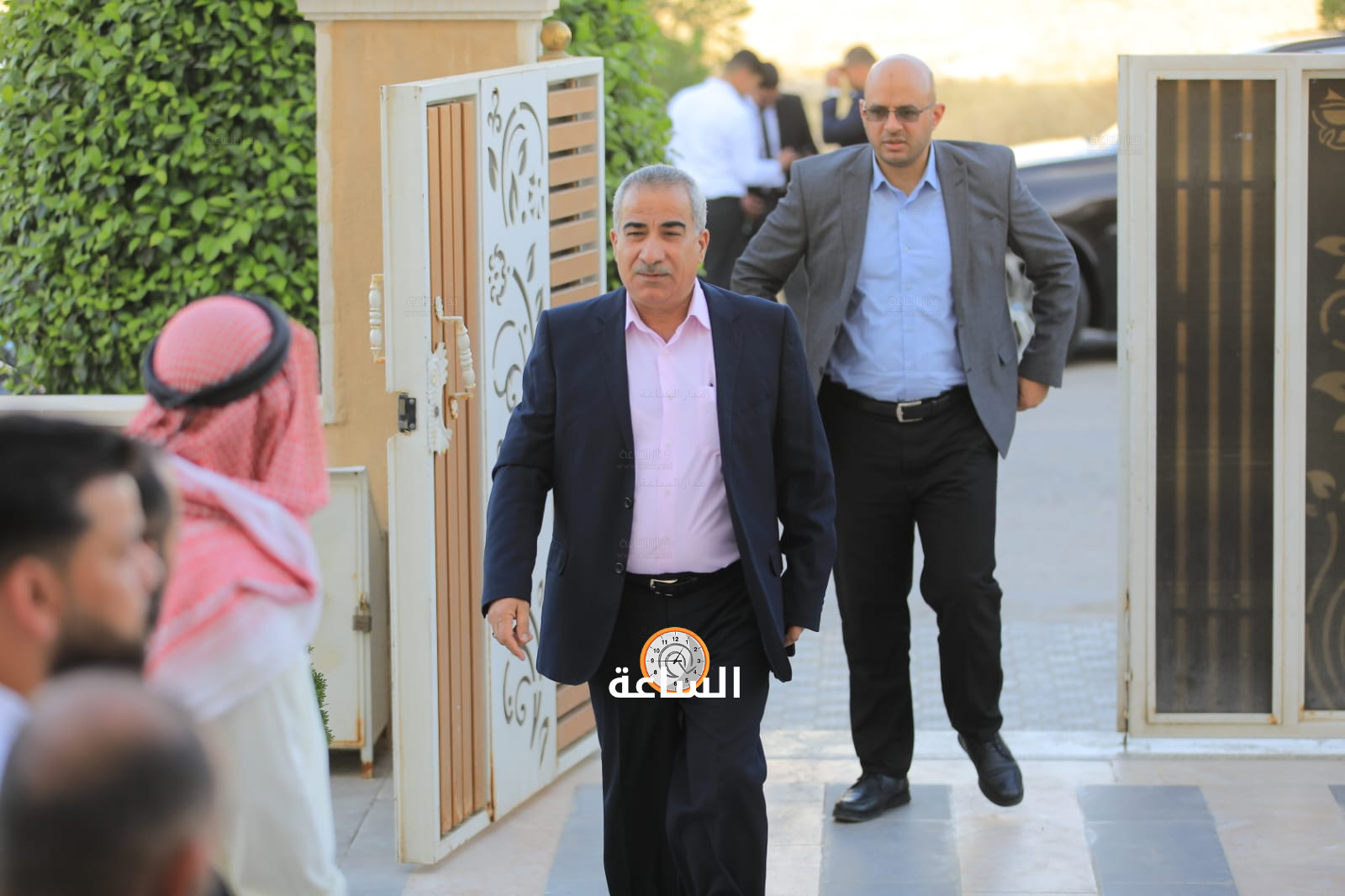 Madar Al-Saa Images 0.2701421229891732