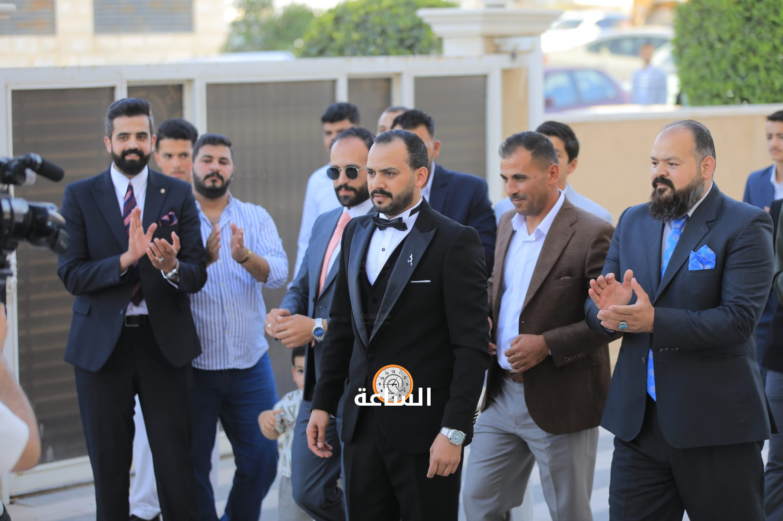 Madar Al-Saa Images 0.8686280513974608