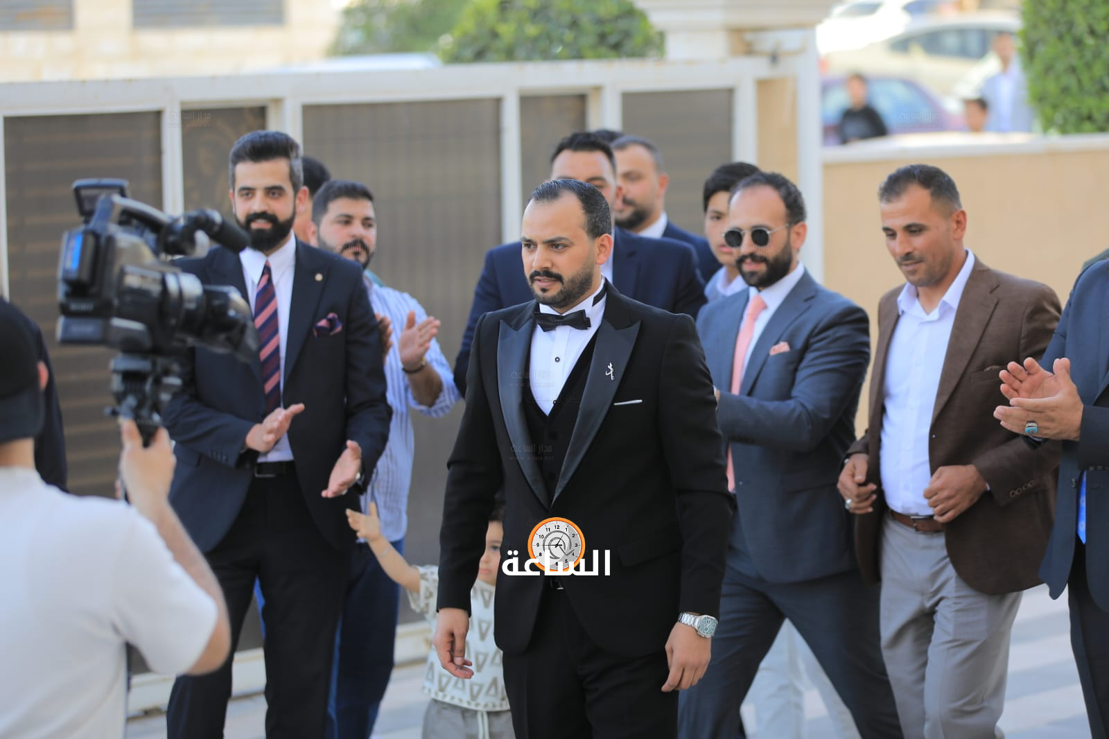Madar Al-Saa Images 0.4340698174360086