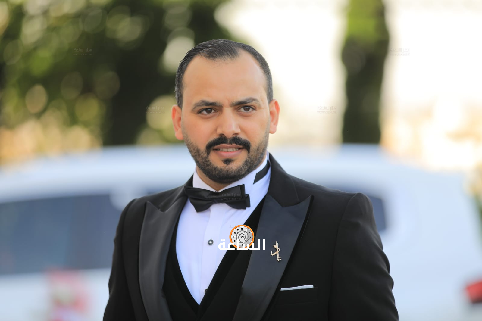Madar Al-Saa Images 0.918383713509638