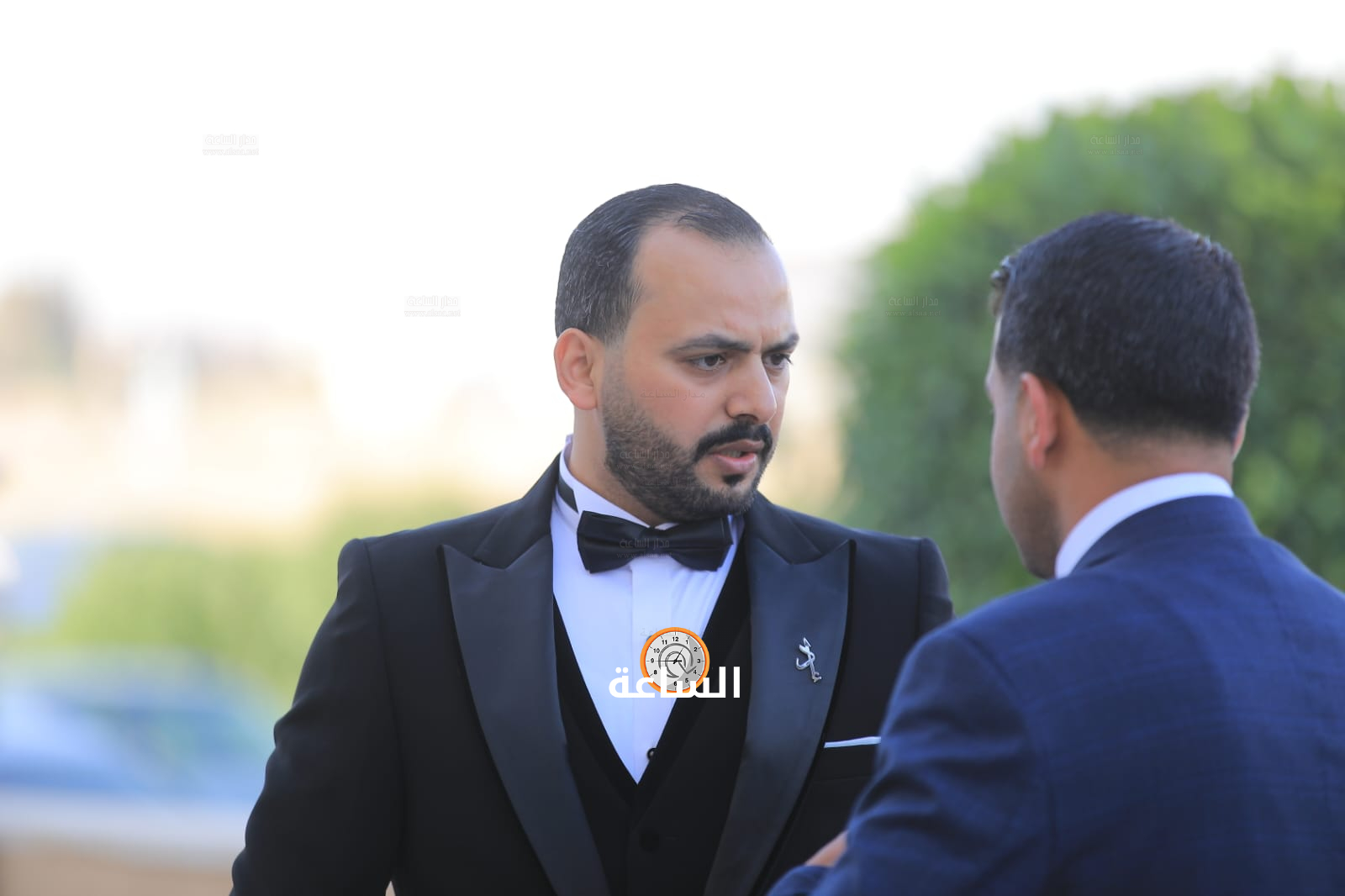 Madar Al-Saa Images 0.5586730471481699