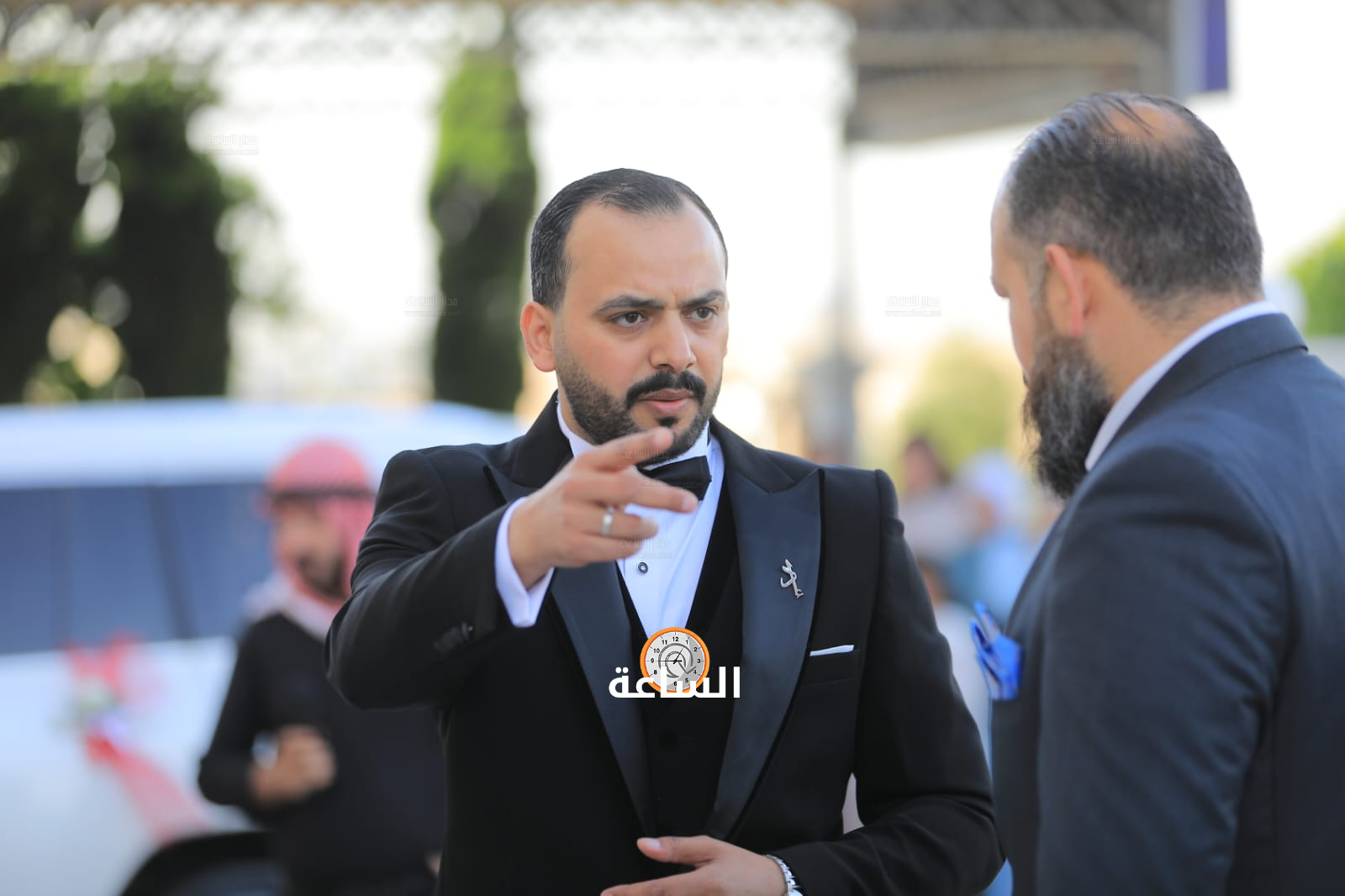 Madar Al-Saa Images 0.681106531383784