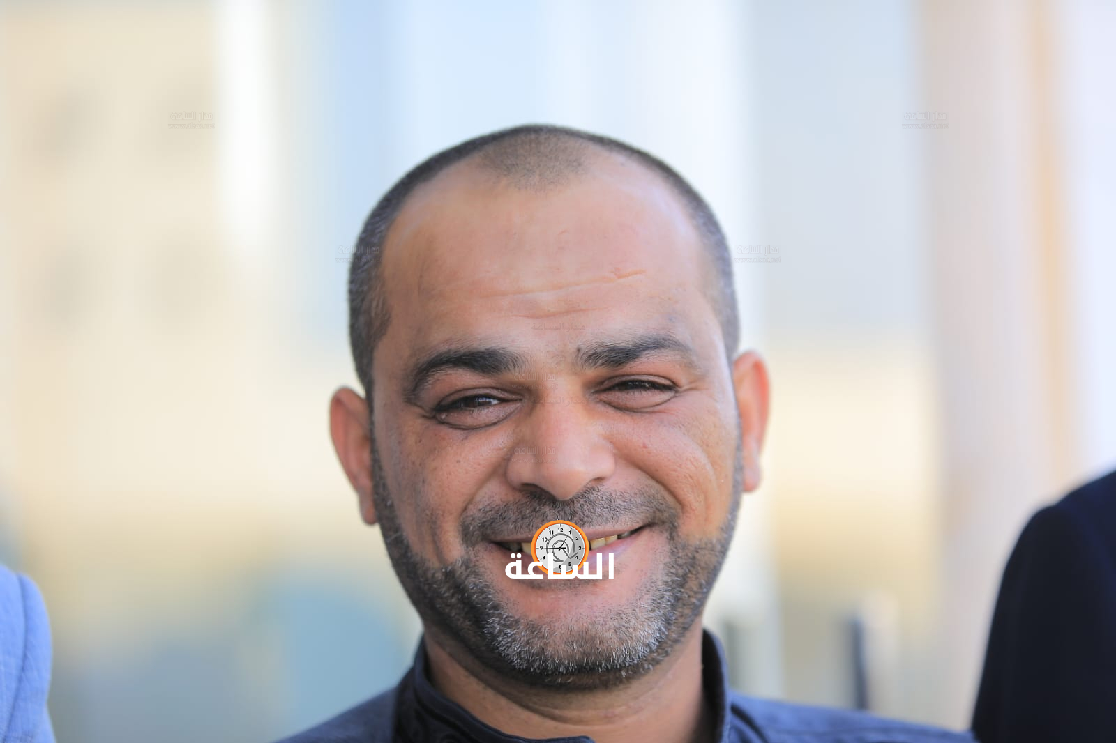 Madar Al-Saa Images 0.08839287465607204