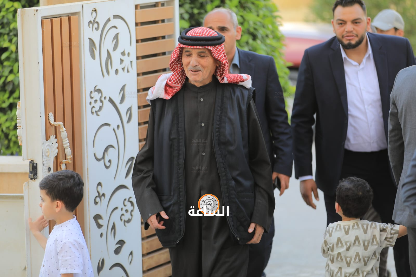 Madar Al-Saa Images 0.9939214882362403