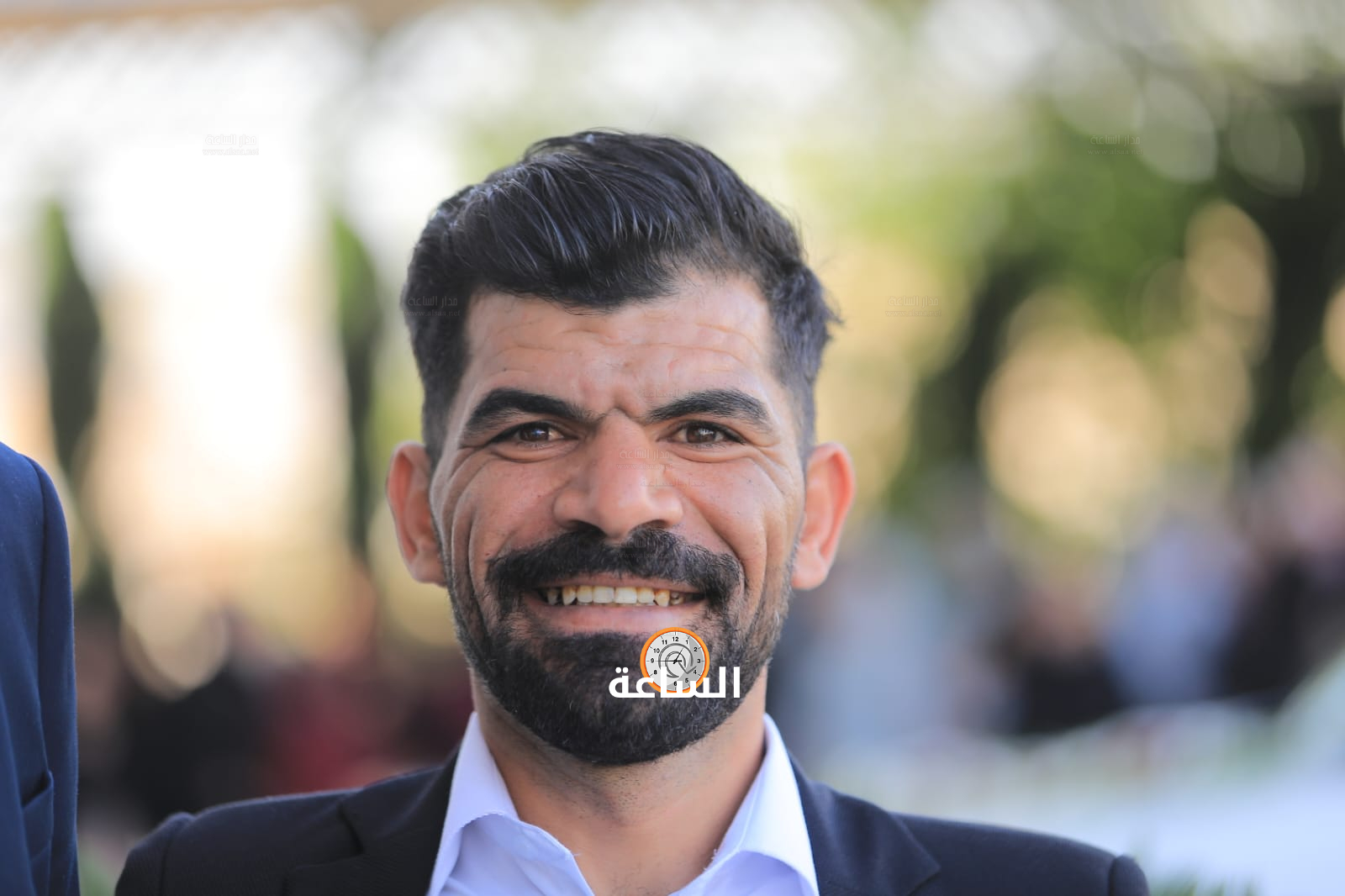 Madar Al-Saa Images 0.013328151072935834
