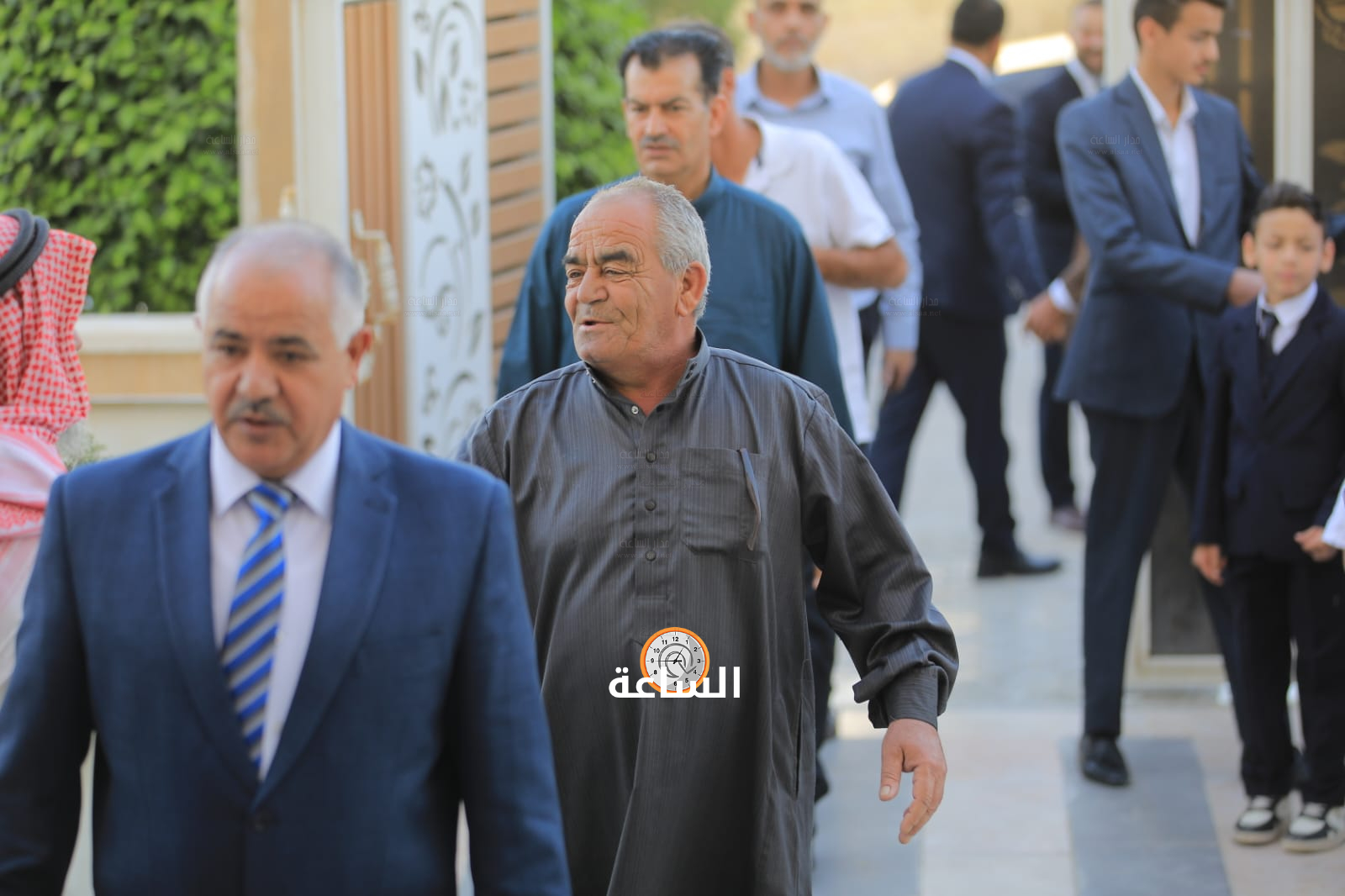 Madar Al-Saa Images 0.20058190222610917
