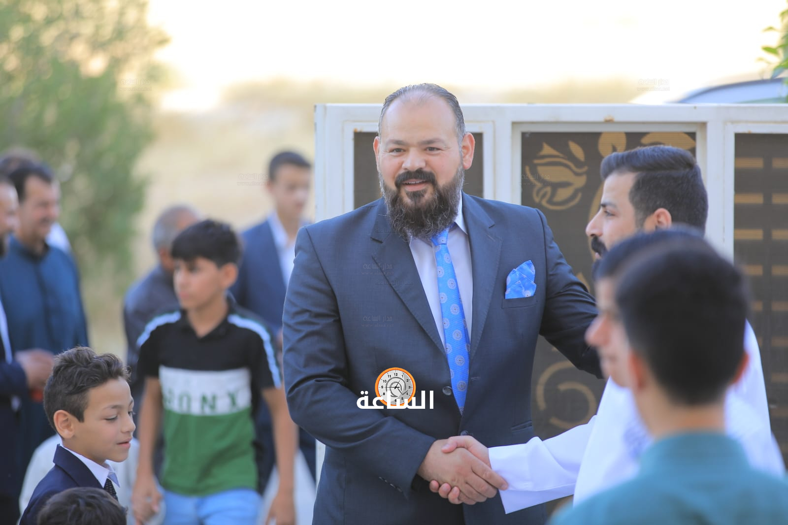 Madar Al-Saa Images 0.5048518278446538