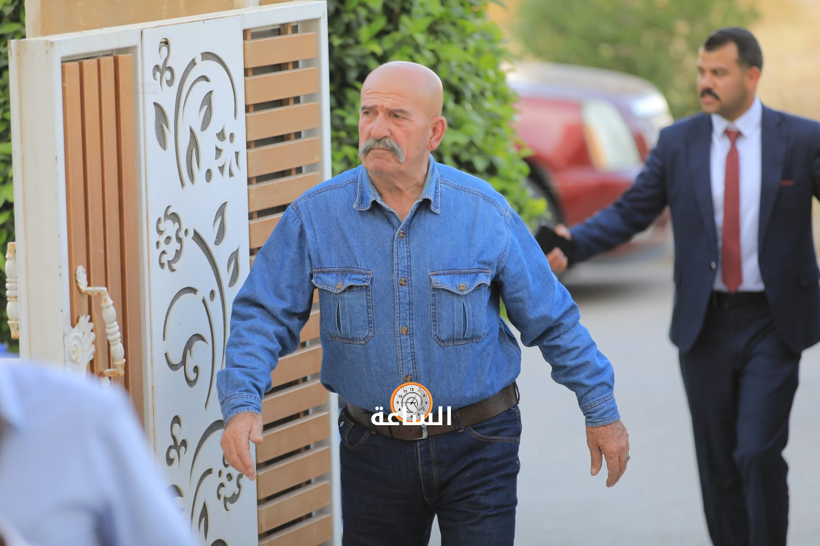 Madar Al-Saa Images 0.8879109699138387