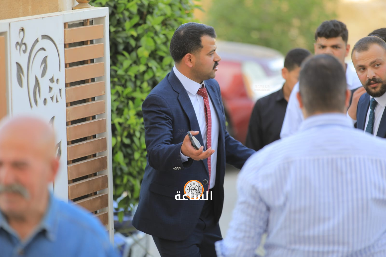 Madar Al-Saa Images 0.5964618058106088