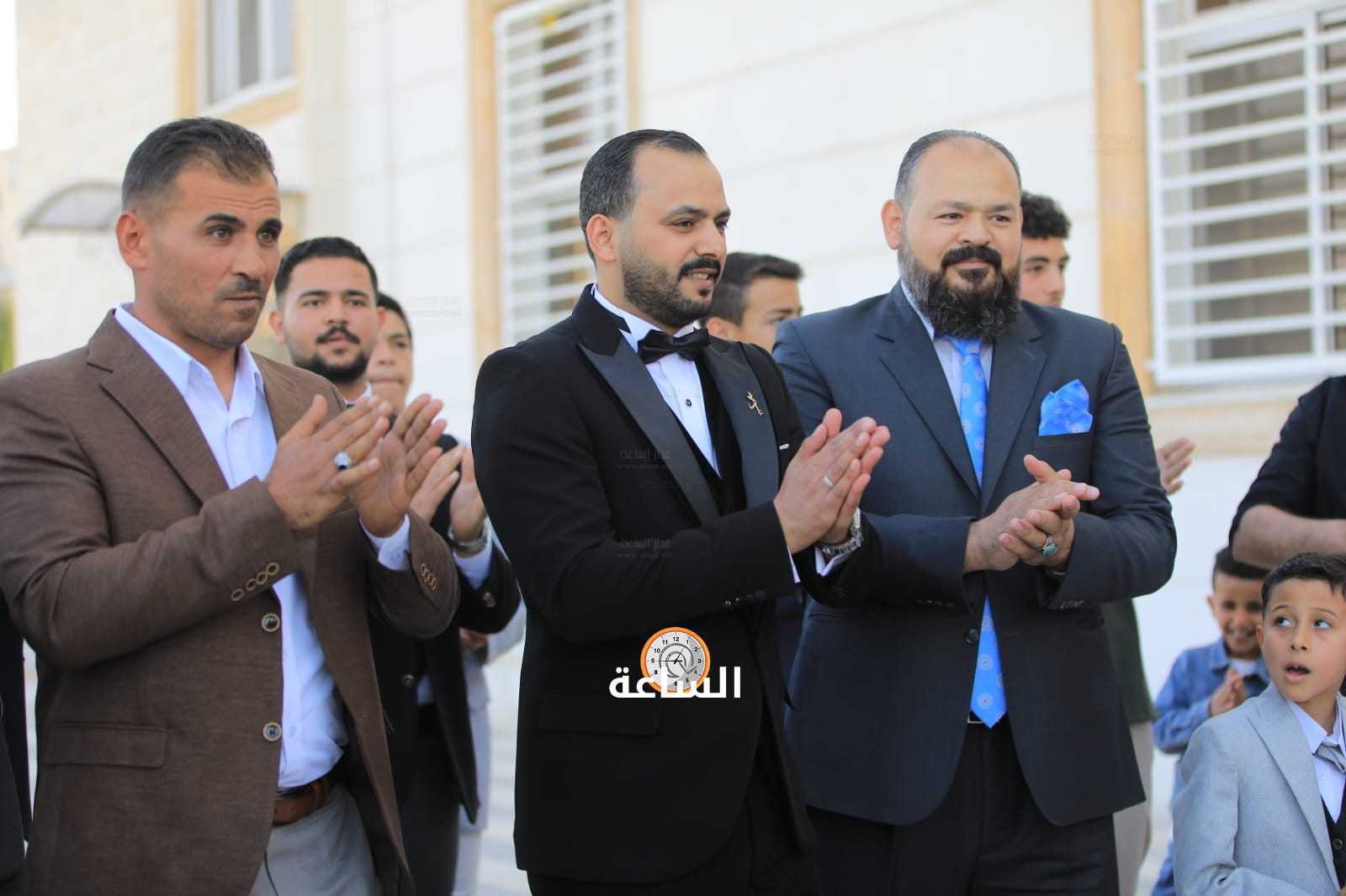 Madar Al-Saa Images 0.6141663434823909