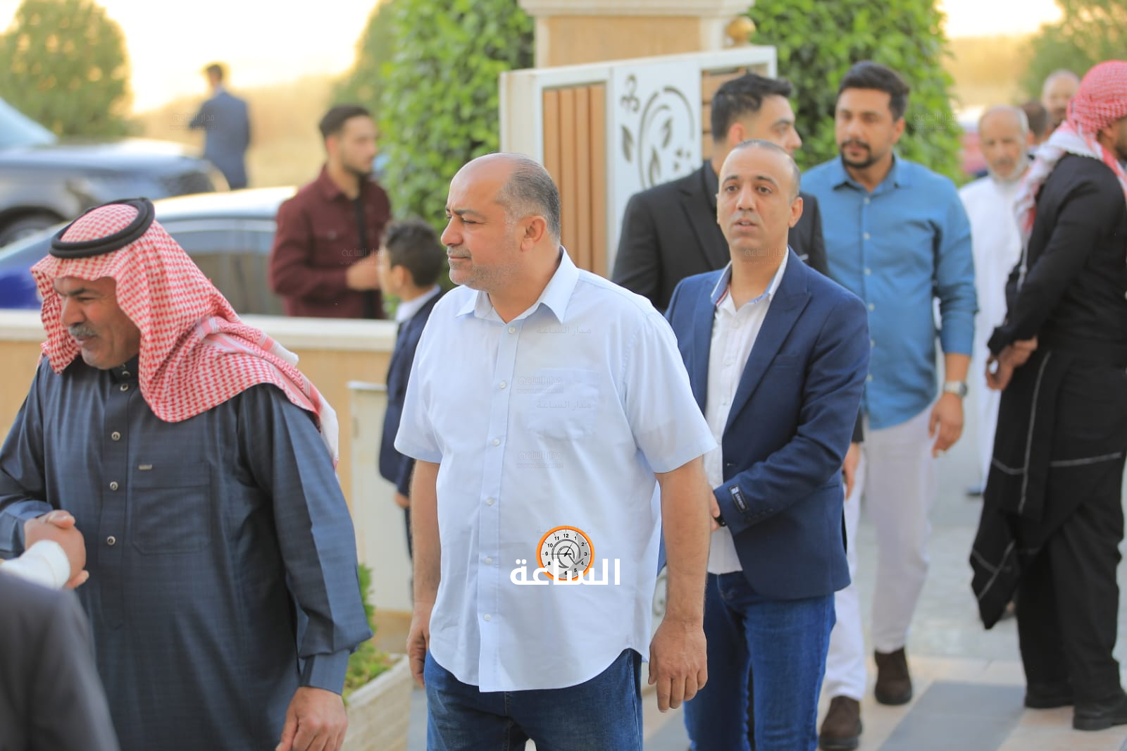 Madar Al-Saa Images 0.23618331444065543