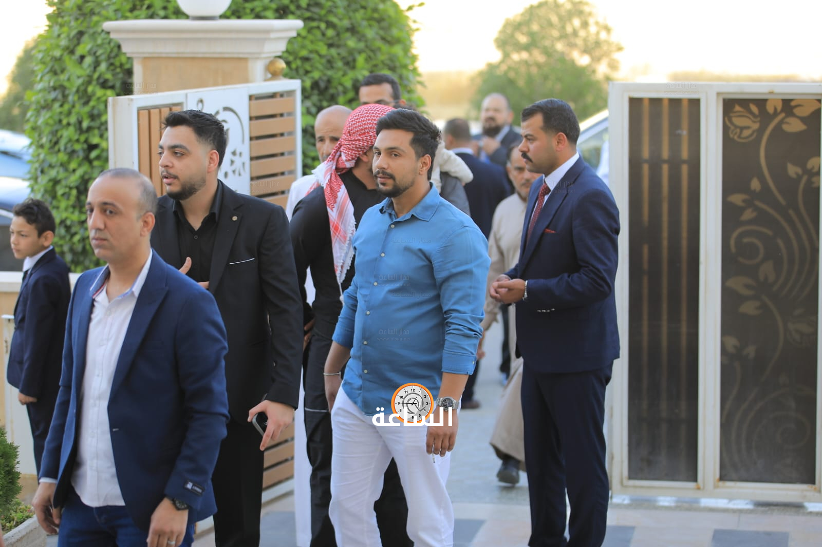 Madar Al-Saa Images 0.43088696617068345