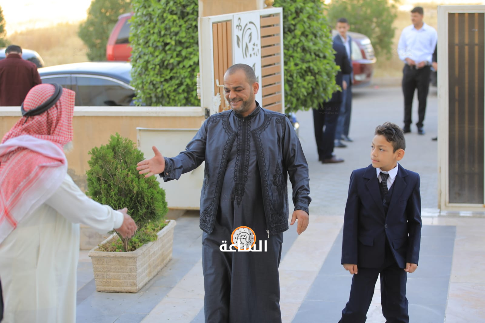 Madar Al-Saa Images 0.4202531100586179