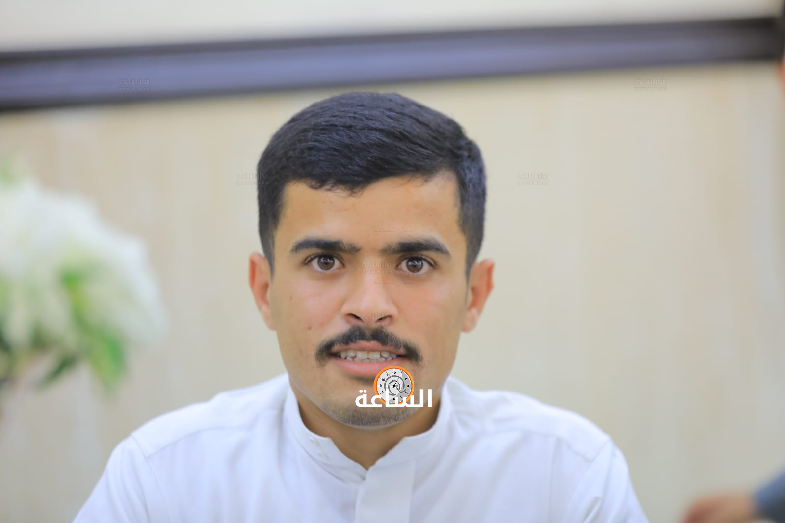 Madar Al-Saa Images 0.7489763108684556