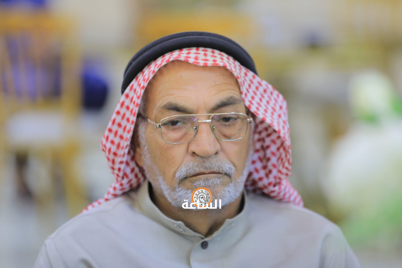 Madar Al-Saa Images 0.3290131396348419