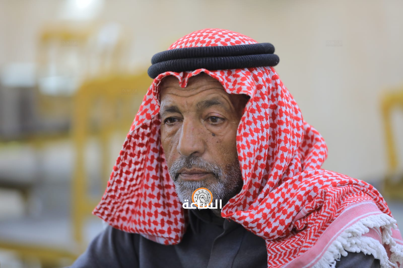 Madar Al-Saa Images 0.7895042086754923
