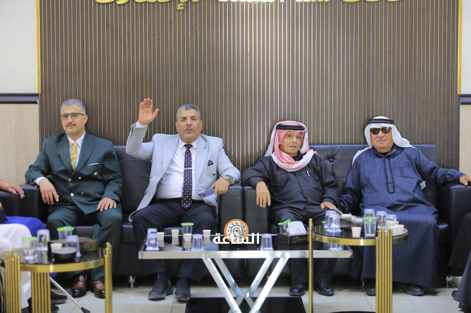 Madar Al-Saa Images 0.4347424820905764