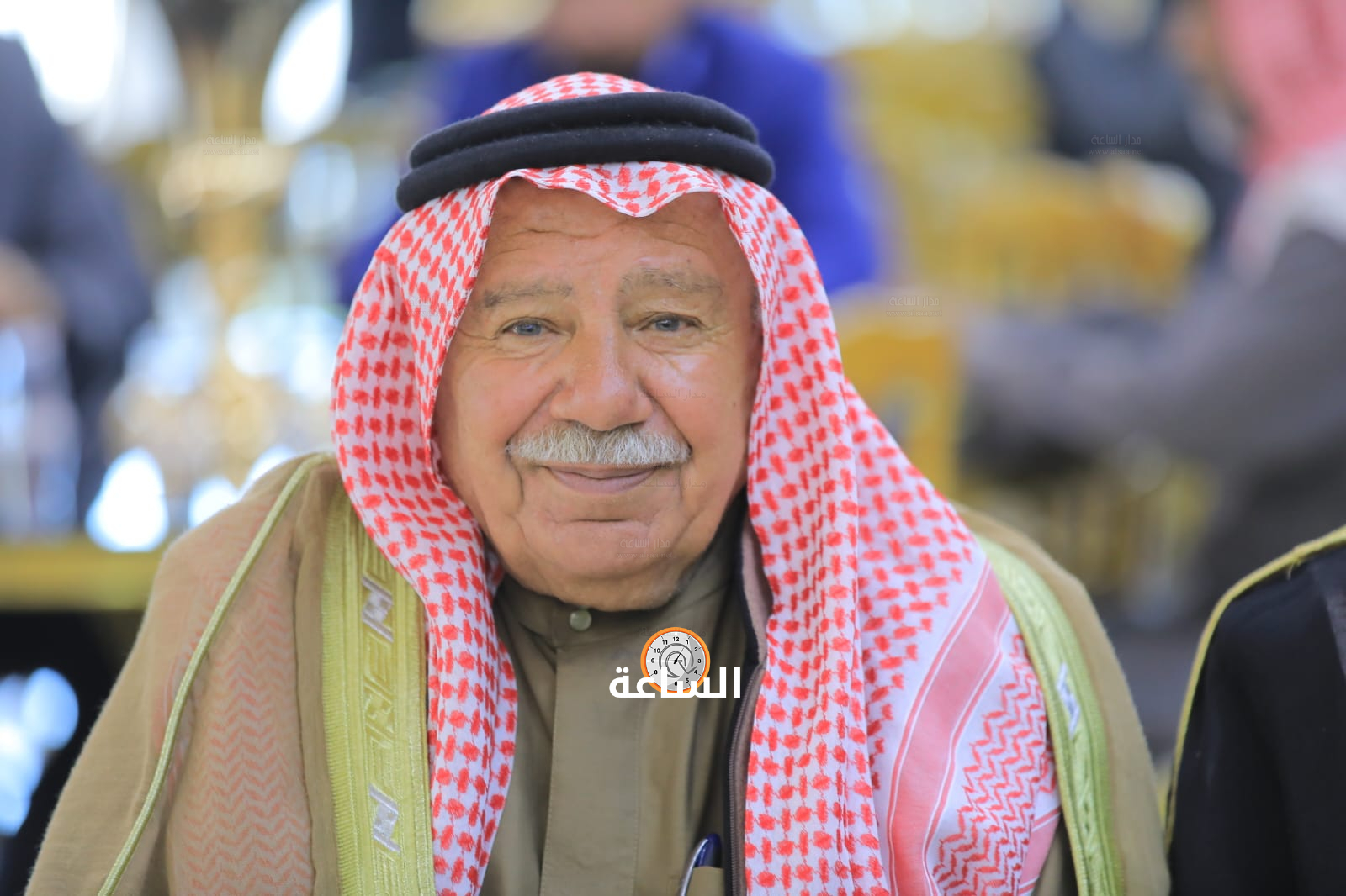Madar Al-Saa Images 0.31337136776422114