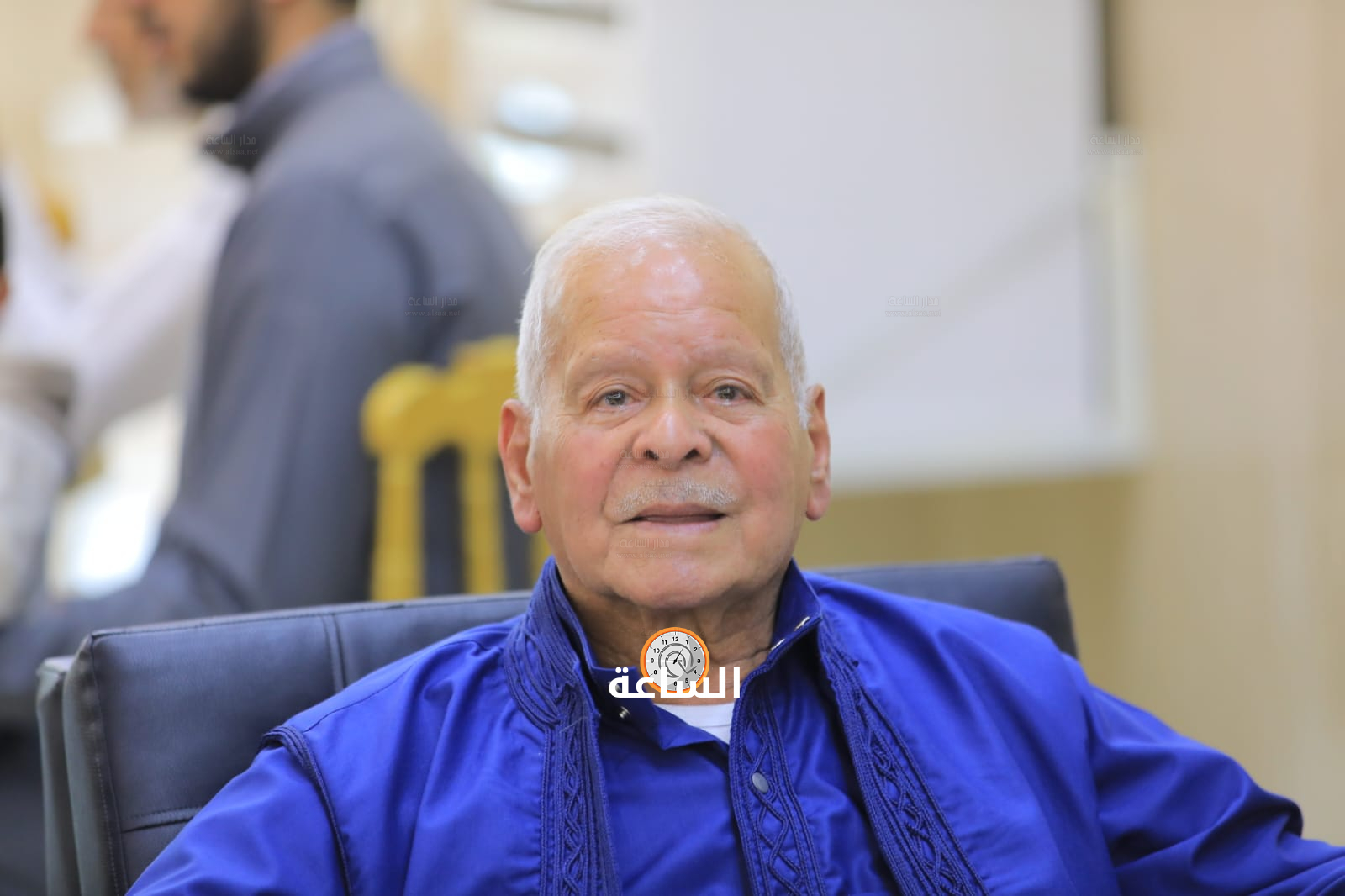 Madar Al-Saa Images 0.064904622857205