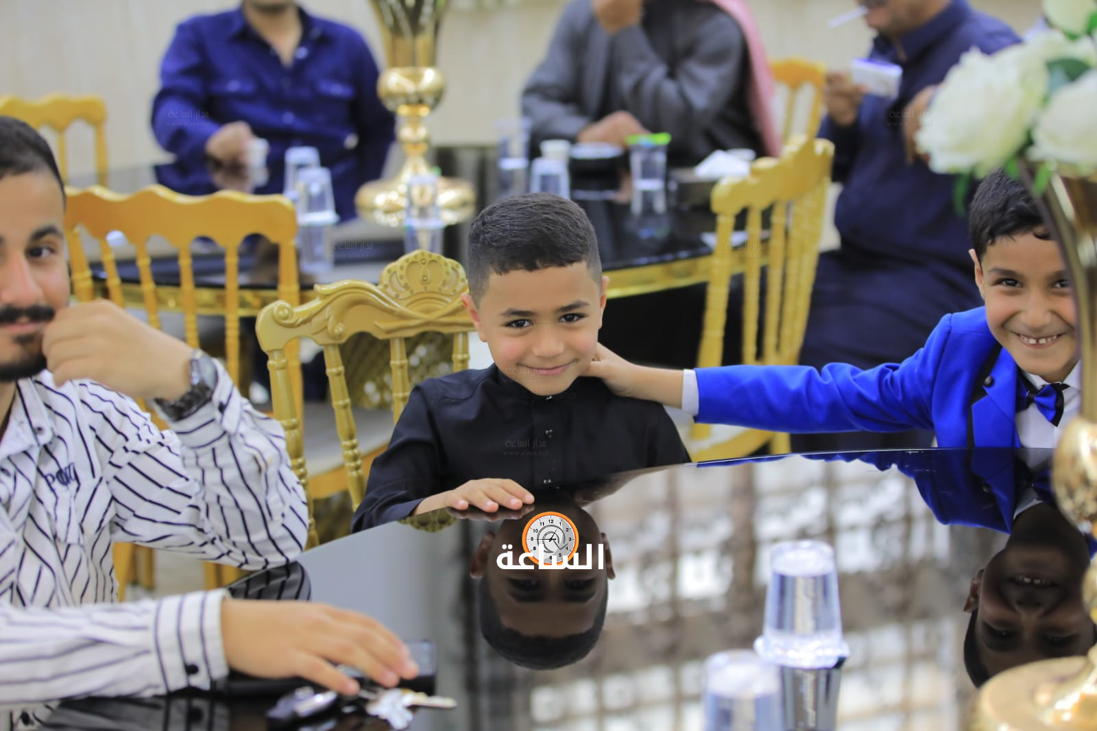 Madar Al-Saa Images 0.21518608866398903