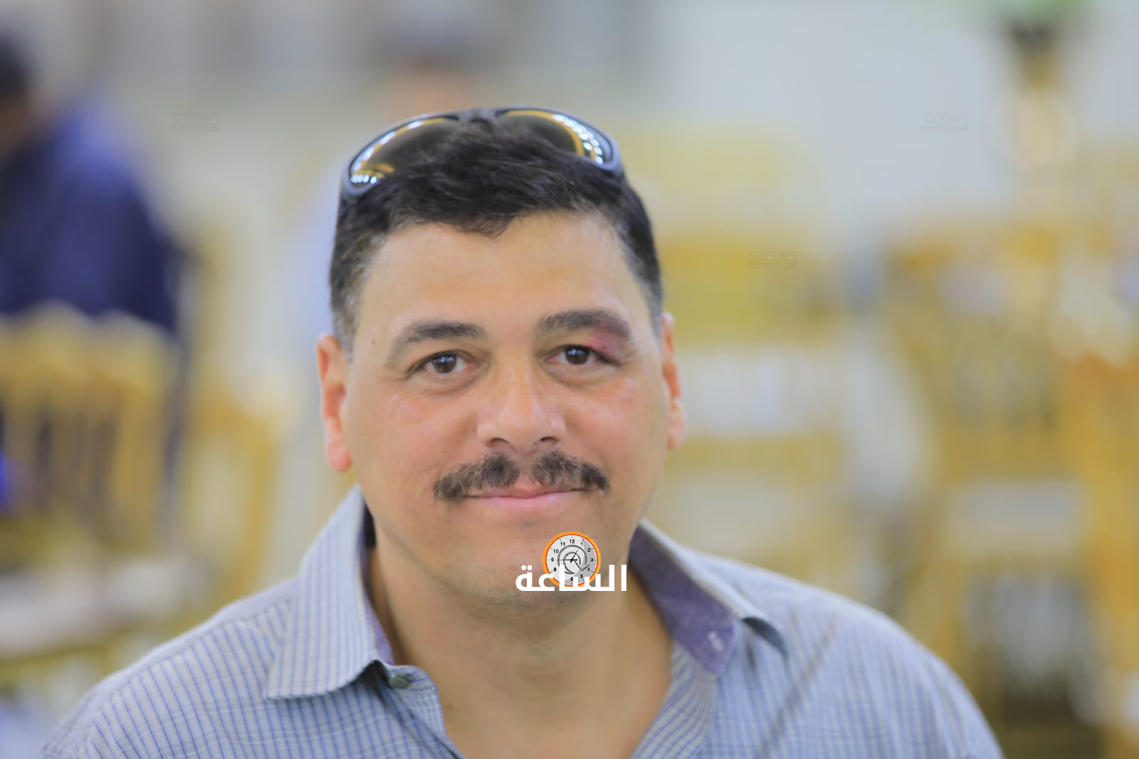 Madar Al-Saa Images 0.5460226663899272