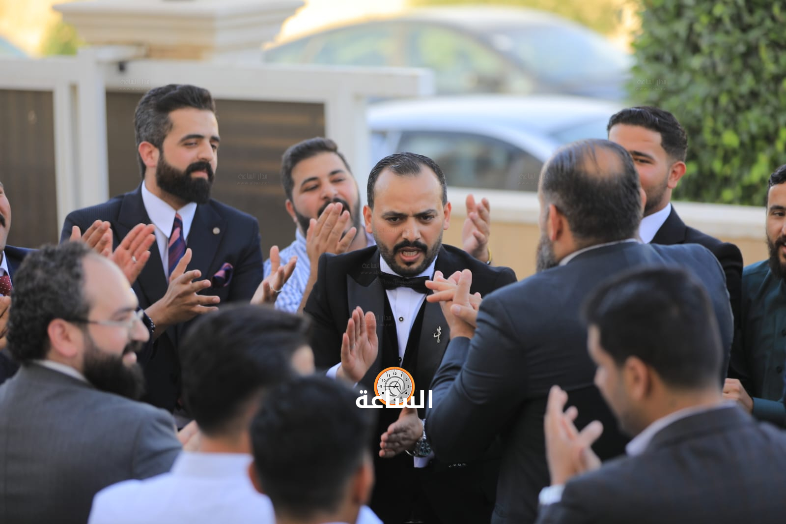 Madar Al-Saa Images 0.6822979541025863
